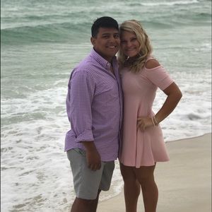 Meet your Posher, Eric